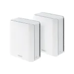 ASUS ZenWiFi BT8 mesh Wi-Fi s&uuml;steem 2 tk, Wi-Fi 7, 14000 Mbit/s, 2,5G WAN