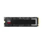 Samsung 9100 PRO SSD-ketas 1 TB, M.2 2280 PCIe 5.0, 14700 MB/s