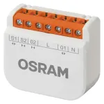 Osram SMART+ WiFi kardinariistik valge
