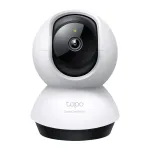 TP-Link Tapo C220 siseruumi valvekaamera 2560 &times; 1440, p&ouml;&ouml;ratav, &ouml;&ouml;vaade 9 m