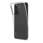 Fusion Ultra 0.5 mm telefoni&uuml;mbris Honor X7a, l&auml;bipaistev