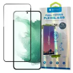 Bestsuit 3D Edge Nano Flexi Glass kaitseklaas Galaxy S22+