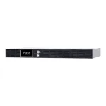 CyberPower OR1500ERM1U UPS 1500 VA / 900 W, r&auml;kk 1U, line-interactive
