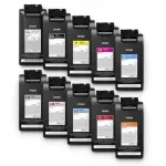 Epson T45N900 UltraChrome GS3 tindikassett, punane, 1,5 l