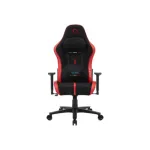Onex STC Alcantara L Series m&auml;ngutool must/punane