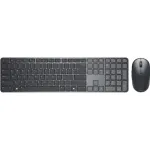 Dell KM726 Pro 7 Slim juhtmevaba klaviatuur ja hiir, Bluetooth, eesti paigutus