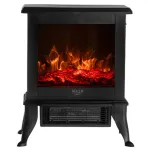 Adler AD 7754 elektriline kamin 1800W &ndash; k&uuml;ttekehade