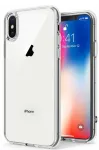 Fusion Ultra 0.3 mm telefoni&uuml;mbris iPhone X / XS, l&auml;bipaistev