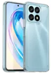 Fusion Ultra 0.5 mm telefoni&uuml;mbris Honor X8a, l&auml;bipaistev