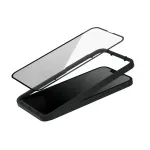 Fusion EDGE 5D kaitseklaas iPhone 15 Pro Max