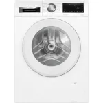Bosch WGG244ZMSN pesumasin 9 kg, A-klass