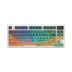 MSI FORGE GK600 TKL Wireless MARS m&auml;nguriklaviatuur, 2,4 GHz, Bluetooth, US