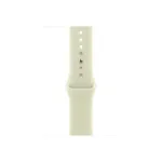 Apple 46mm Pale Succulent Sport Band nutik&auml;ev&otilde;ru jaoks