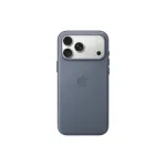 Apple iPhone 18 Pro Max TechWoven &uuml;mbris MagSafe Chambray Blue