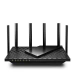 TP-LINK Archer AXE75 Wi-Fi 6E Juhtmeta Ruter