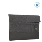 Rivacase Ultrabook 8803 s&uuml;learvuti &uuml;mbris 13,3", must melanž