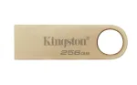 Kingston DataTraveler SE9 G3 m&auml;lupulk 256 GB, USB 3.2 Gen 1, 220 MB/s