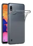 Fusion Ultra telefoni&uuml;mbris Samsung Galaxy A10 / M10, l&auml;bipaistev