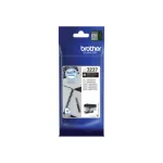 Brother LC3237BK tindikassett, must, 3000 lk