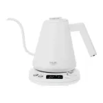 Adler AD 1349w 1100W 1L valge elektriline veekeetja