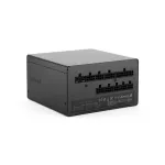 Fractal Design Ion 3 Gold toiteplokk 750 W, must