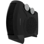 Cecotec ReadyWarm 2000 Max Dual Black 2000W k&auml;tef&ouml;n