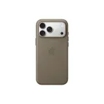Apple iPhone 18 Pro Max TechWoven kaitse MagSafe Taupe
