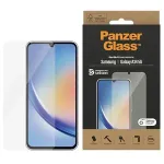 PanzerGlass Ultra-Wide Fit kaitseklaas Samsung Galaxy A34