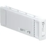 Epson C13T891A00 UltraChrome GS3 tindikassett, valge, 600 ml