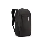 Thule Accent TACBP-2115 s&uuml;learvuti seljakott 20 L, kuni 16", must