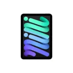 Apple iPad mini 8.3" Space Gray tahvelarvuti