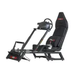 Next Level Racing F-GT Formula ja GT simulaatori kokpit