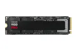 Samsung 9100 PRO SSD-ketas 4 TB MZ-VAP4T0BW, M.2 2280 PCIe 5.0, 14800 MB/s