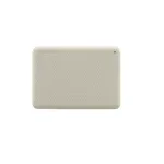 Toshiba Canvio Advance v&auml;line k&otilde;vaketas 4 TB USB 3.2 Gen1, valge