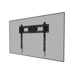 Neomounts WL30-750BL18 tugev seinakinnitus 43&ndash;98", kuni 125 kg