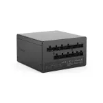 Fractal Design Ion 3 Gold toiteplokk 850 W, must