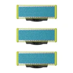 Philips QP235/50 OneBlade asendusterad, 3 tk