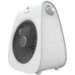 Cecotec ReadyWarm 2000 Max Force valge f&ouml;&ouml;nik&uuml;te