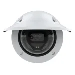 AXIS M3215-LVE valvekaamera 2 MP, 101&deg;, IK10, IP66, PoE, valge