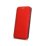 Fusion Diva telefoni&uuml;mbris Redmi Note 13 Pro+, punane