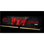 G.Skill Aegis DDR4 operatiivm&auml;lu 16 GB 3200 MHz, 1,2 V, moodulite arv t&auml;psustamata
