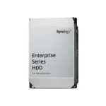 Synology Enterprise Series 4 TB NAS-k&otilde;vaketas 3,5&Prime; SATA, 7200 p/min