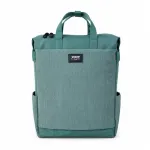 Port Designs Milano II s&uuml;learvuti seljakott 14&ndash;16", oliivroheline