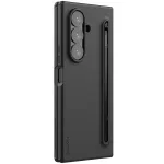 Nillkin Flex Pure Fold Pen Slot telefoni&uuml;mbris Samsung Galaxy Z Fold 7, must