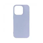 Liquid Silicone MagSafe telefoni&uuml;mbris iPhone 16 Pro, sinine