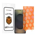 Tel Protect Best Flexible Hybrid kaitsekile Samsung Galaxy S25 Ultra