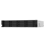 QNAP TS-1232PXU-RP-4G NAS-v&otilde;rgusalvesti, 12 ketast, 2 &times; 10GbE SFP+, 4 GB