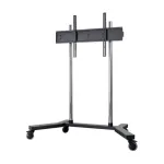 EDBAK TR18 televiisorite jaoks 60-98" Must kinnitus