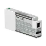 Epson T5968 UltraChrome HDR tindikassett, matt must, 350 ml