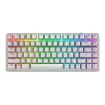 Alienware Pro 545-BBFR juhtmevaba m&auml;nguriklaviatuur, Bluetooth, RGB, US, Lunar Light